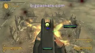 Fallout: New Vegas Cheat | BIGPACKETS #1 UNDETECTED CHEAT