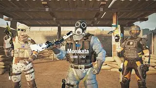 Special - 10 man and TS Ranked highlights