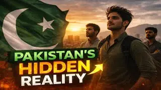 Pakistan Reality 🇵🇰 | The Truth They Never Show You