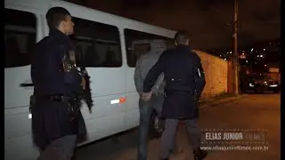Episódio GRATUITO  Rota  2ª Parte - diretor Elias Junior
