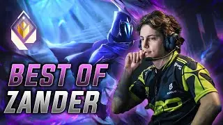 VALORANT ZANDER MONTAGE | BEST OF ZANDER | ZANDER HIGHLIGHTS