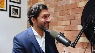 AI Integration in Samsung Smartphones feat Umer Ghumman, Country Head,Samsung Pakistan | Podcast #58