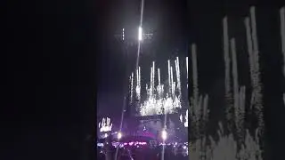 Coldplay live Bogot&aacute;. Colombia en vivo - 2022 - Humankind