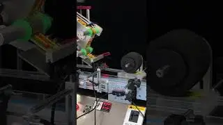 corner labeling machine for boxes, bottle top side labeler, flat labeling machine for cartons