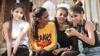 Annu Singh Uncut: TikToK Celebrity Funny Prank | Pranks in India | Comedy Prank Video | BRannu