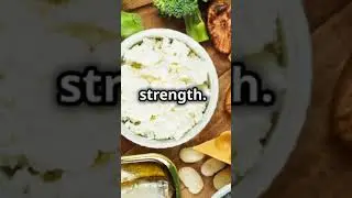 How to Keep Your Bones & Joints Healthy as You Age