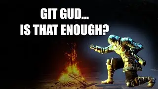 Life Is Dark Souls: The Real Meaning of 