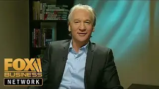 Conservative actor slams Bill Maher for cheering David Koch&rsquo;s death