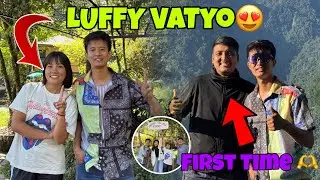 Koko  Vatyo 😍 Dherai Din Pachi Martam Village Resort Ma | Must Watch!”