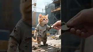 #cats #catshorts #memecat #baby