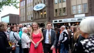 Aftermovie Examengala 2014 Christelijk Lyceum