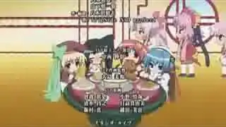 Koihime Musou Anime ED