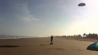 Kiteskate