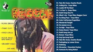 Old Skool Tagalog Reggae Classics Songs 2022 | Chocolate Factory ,Tropical Depression, Blakdyak