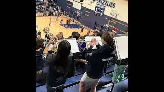 GPHS Band , GP vs Lake Stevens