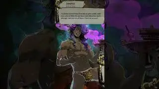 Некоторые говорят, что Дионис и Заг &mdash; это один и тот же человек, ура~ | Аид 2