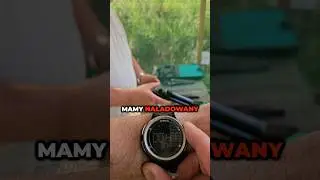 DERRINGER GG - jak szybko można go załadować?