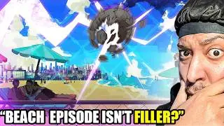 Is Intervallo II: S.E.A.  Just Another Filler Episode? | Limbus Company