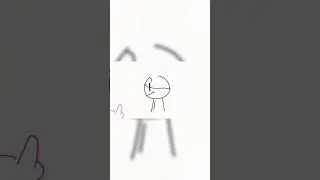 Ugh I just can&rsquo;t draw from this angle&hellip; #animation #flipaclip #youtuber #art #memes #meme #trend