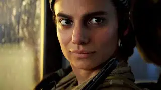 Call of Duty Modern Warfare III PS5 - Farah boards the Ship & clears the Enemies (4K ULTRA HD)