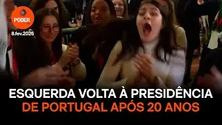 Esquerda volta &agrave; Presid&ecirc;ncia de Portugal com Seguro ap&oacute;s 20 anos