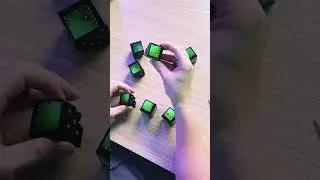 How is WOWCube® System different from other devices? 🌟