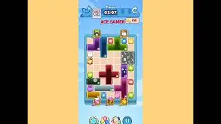 Drop the cat level 613 walkthrough solution 
