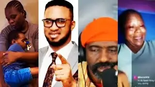 Chinwe Ebere’s Elder Sister Speaks Out — Narrates Her Side of What Happened With Chris Okafor 😳🔥
