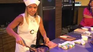 &iexcl;Ven&iacute; a disfrutar de la Expo Productiva 2019!