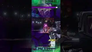 Borderlands 3 Agonizer 9000 vs. Yellowcake Zane