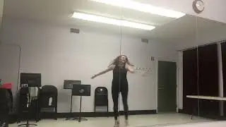Rachel Ann Walker Dance Reel | 2023