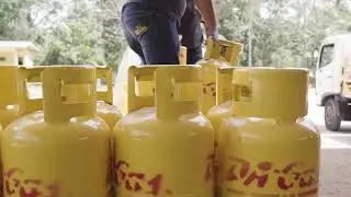Da-Gas Honduras | Video Comercial