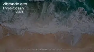 Thbd-Ocean [No Copyright]