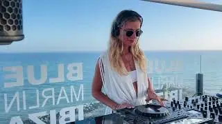 Mia Twin at Blue Marlin Rooftop