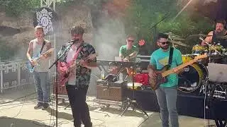 The Dear Hunter: Ring 5 - Middle Class (live, Midsummer Prog Valkenburg 2023)