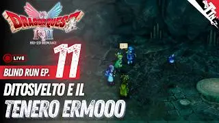 #11 RISCOPRENDO DRAGON QUEST II - DRAGON QUEST I-II HD-2D REMAKE [DRAGON QUEST]