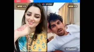 Khalil and sundal khatak new funny video part2//halil full video