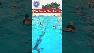 Mastering the Pace Clock: Boost Your Swim Speed and Endurance #swimming #swimtechnique #swimtips