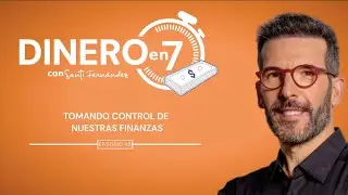 Dinero en 7 minutos 