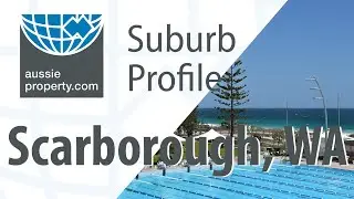 Suburb Profile Perth - Scarborough