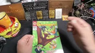 Fallout Collectible Box 