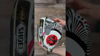 Shoei over AGV all day! Change my mind.. 💁🏻&zwj;♂️#motorcycle #moto #helmet #shoei #x15 #xfifteen #agv