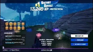 Duos win with domin8tor