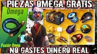 BOXING STAR donde CONSEGUIR las PIEZAS en STOCK OMEGA  completamente GRATIS sin GASTAR DINERO REAL