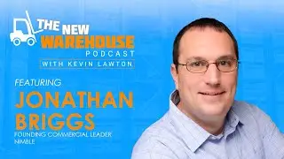 Achieving a Fully Autonomous Supply Chain with Nimble Robotics