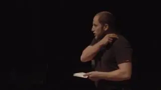Why It's Important For Young People To Play and Be Free | Yoni Kallai | TEDxUNISManhattan