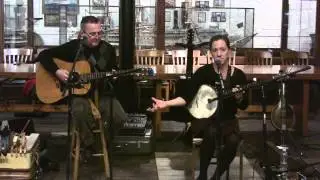 Atwarter ~ Donnelly Duo at The Marine Museum Fall River