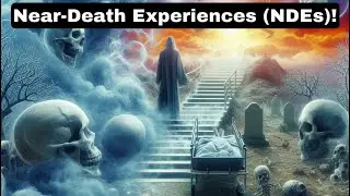 Near-Death Experiences: A Glimpse of Heaven or Brain Chemistry? #facts #shorts #neardeathexperience