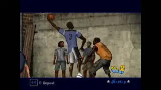 NBA Street Vol  2 2025 09 08 18 50 26