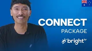 Your Connect HR and health & safety software package